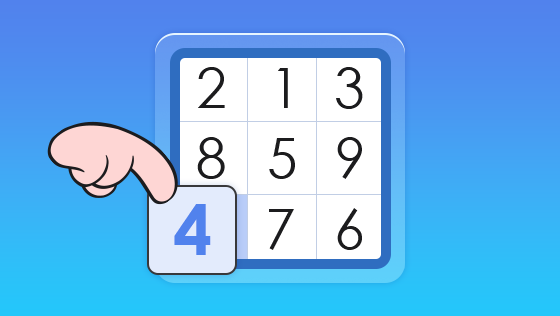sudoku unique rectangle